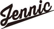 JENNIC ジェニック [旭川/札幌] ロゴ