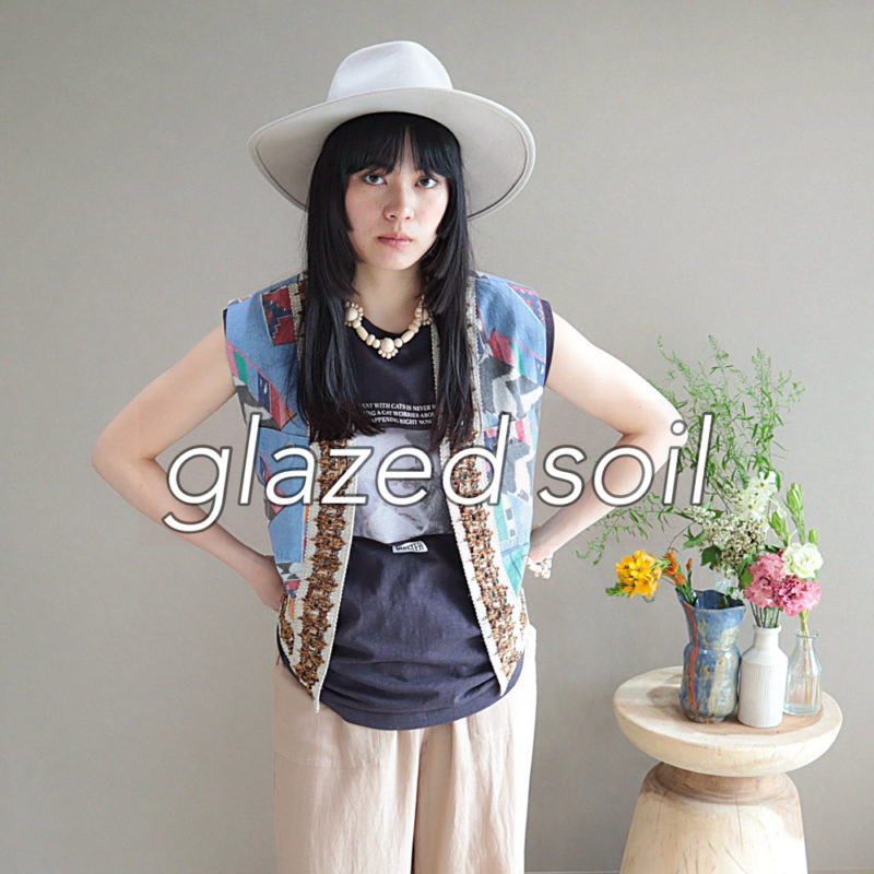 2024 JENNIC spring summer collection | JENNIC ジェニック [旭川/札幌]